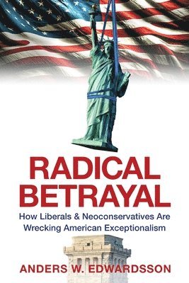 Radical Betrayal 1