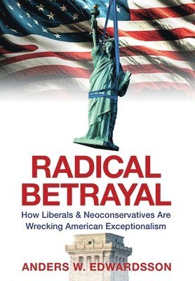 Radical Betrayal 1