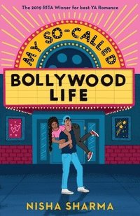 bokomslag My So-Called Bollywood Life