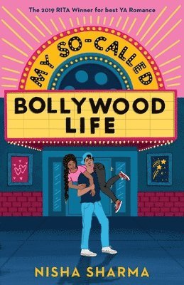 My So-Called Bollywood Life 1