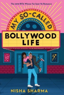 My So-Called Bollywood Life 1