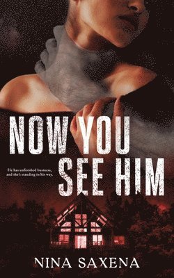 Now You See Him