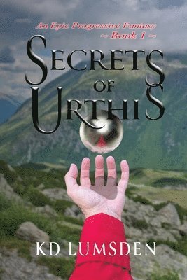 bokomslag Secrets of Urthis