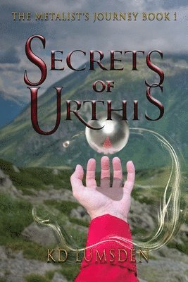 bokomslag Secrets of Urthis