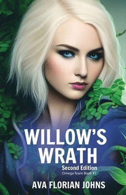 Willow's Wrath 1