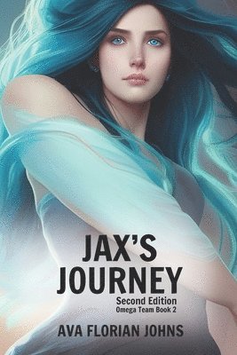 bokomslag Jax's Journey