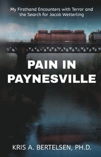 bokomslag Pain in Paynesville