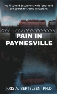 bokomslag Pain in Paynesville