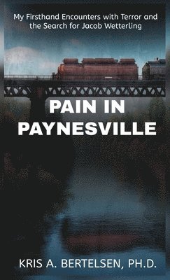 bokomslag Pain in Paynesville