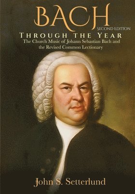 BACH Through the Year 1