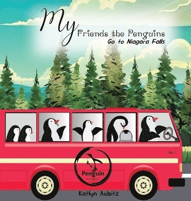 My Friends the Penguins