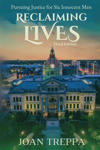 bokomslag Reclaiming Lives, third edition