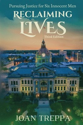 bokomslag Reclaiming Lives, third edition