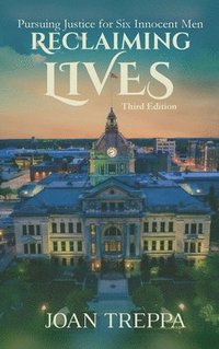 bokomslag Reclaiming Lives, third edition