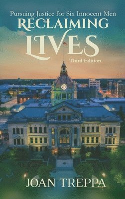 bokomslag Reclaiming Lives, third edition