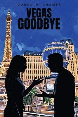 Donna M Cramer - Vegas Goodbye, Häftad