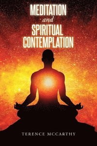 bokomslag Meditation and Spiritual Contemplation