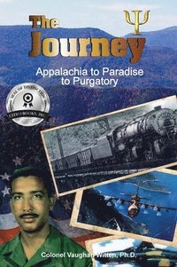 bokomslag Journey
