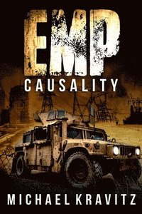 bokomslag EMP Causality