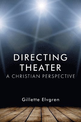 Directing Theater