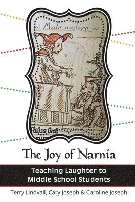 The Joy of Narnia 1