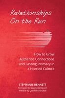 Stephanie Bennett - Relationships on the Run, Häftad