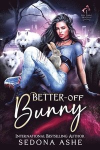 bokomslag Better-Off Bunny