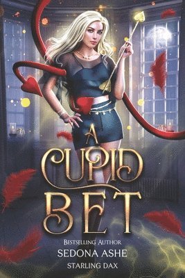 bokomslag A Cupid Bet