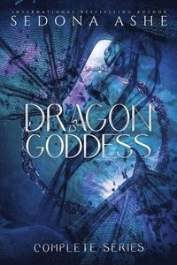 bokomslag Dragon Goddess