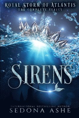 bokomslag Sirens