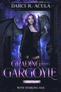 bokomslag Grading with a Gargoyle