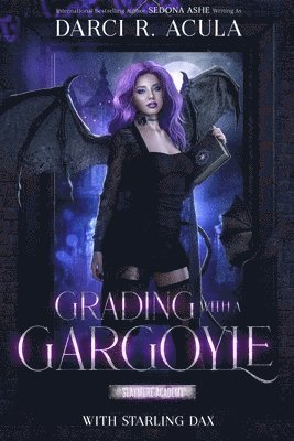 bokomslag Grading with a Gargoyle