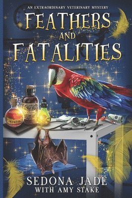 Feathers and Fatalities 1