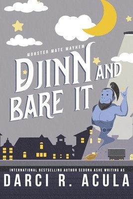 Djinn and Bare It