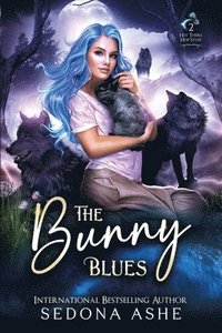 bokomslag The Bunny Blues