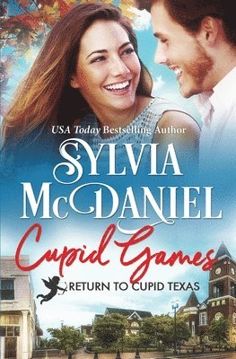 Cupid Games 1