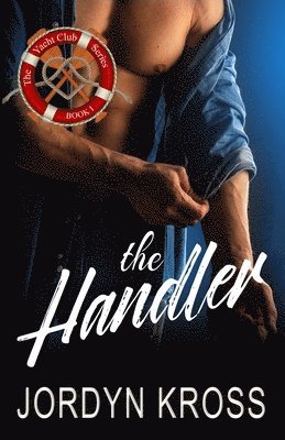 Jordyn Kross - Handler, Häftad