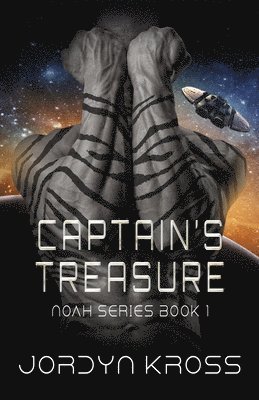 Captain's Treasure 1