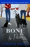 Jordyn Kross - Bone to Pick, Häftad