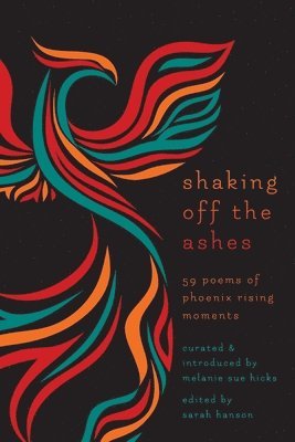 Shaking Off the Ashes 1