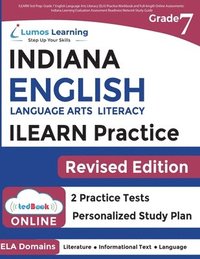 bokomslag ILEARN Test Prep
