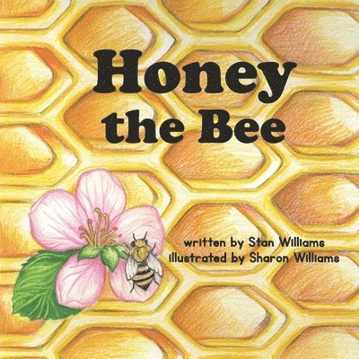 Honey the Bee 1