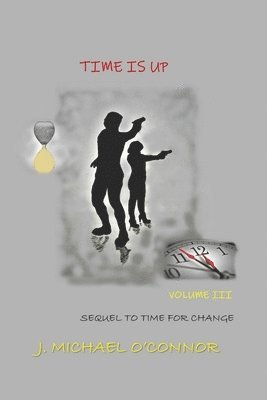 Time Is Up