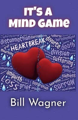 Bill Wagner - It's a Mind Game, Häftad
