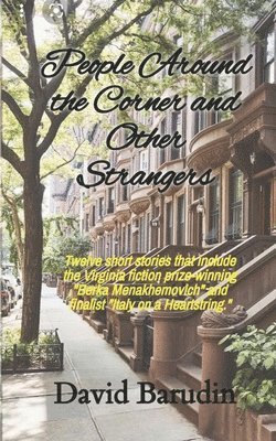 People Around the Corner and Other Strangers 1