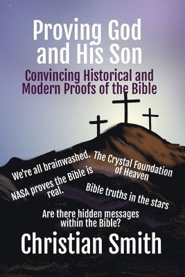 Proving God and His Son 1