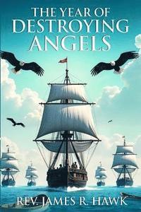 bokomslag Year of Destroying Angels