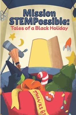Mission STEMPossible 1
