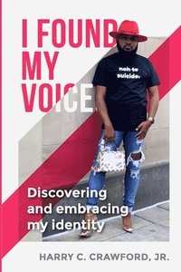 bokomslag Finding My Voice