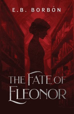 bokomslag Fate of Eleonor